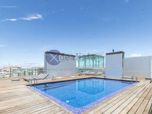 Apartamento venda em São Francisco Xavier, Lisboa