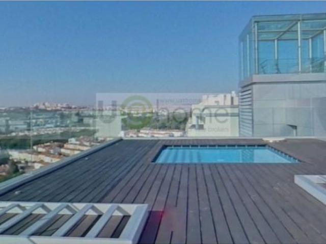 Apartamento venda em São Francisco Xavier, Lisboa