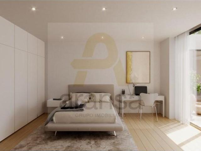 Apartamento venda em Porto