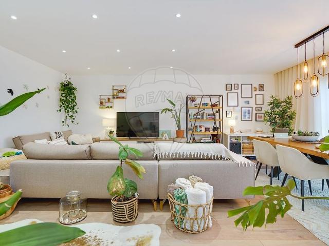 Apartamento venda em Lisboa