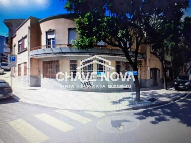 Apartamento venda em São João Da Madeira, Aveiro