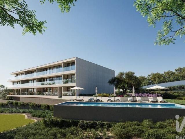 Apartamento venda em Alcobaça, Leiria