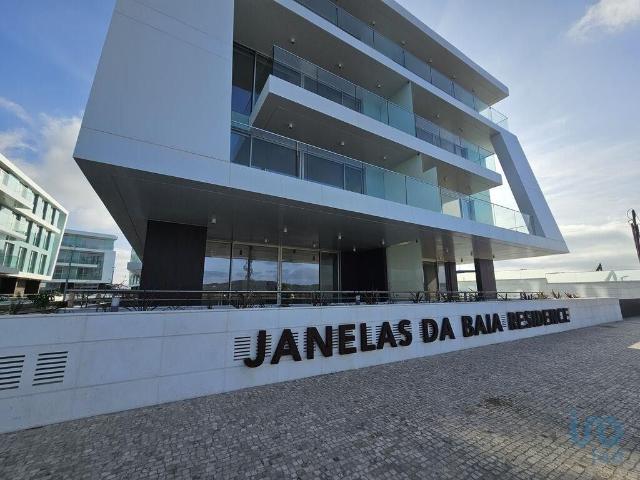 Apartamento venda em Alcobaça, Leiria