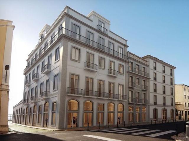 Apartamento venda em Santa Maria Maior, Lisboa