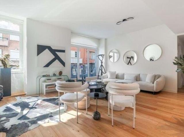 Apartamento venda em Santo António, Lisboa