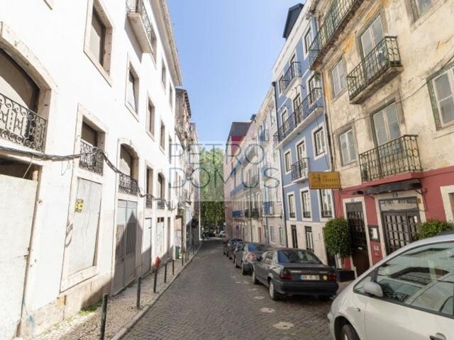 Apartamento venda em Santo António, Lisboa
