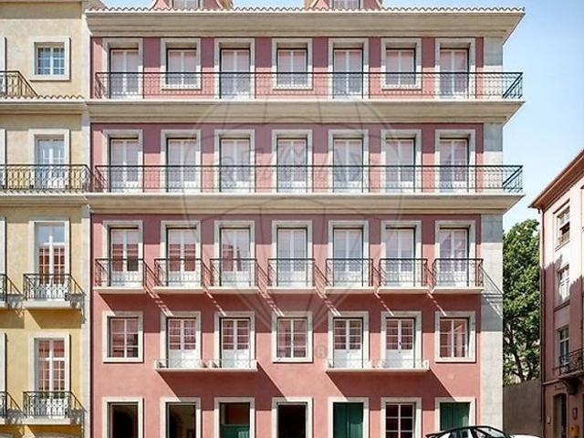 Apartamento venda em Santo António, Lisboa