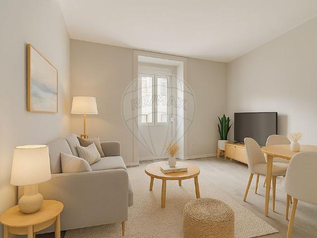 Apartamento venda em Santo António, Lisboa