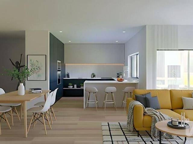 Apartamento venda em Seixal, Setúbal