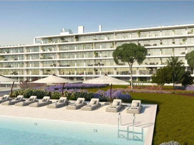 Apartamento venda em Seixal, Setúbal