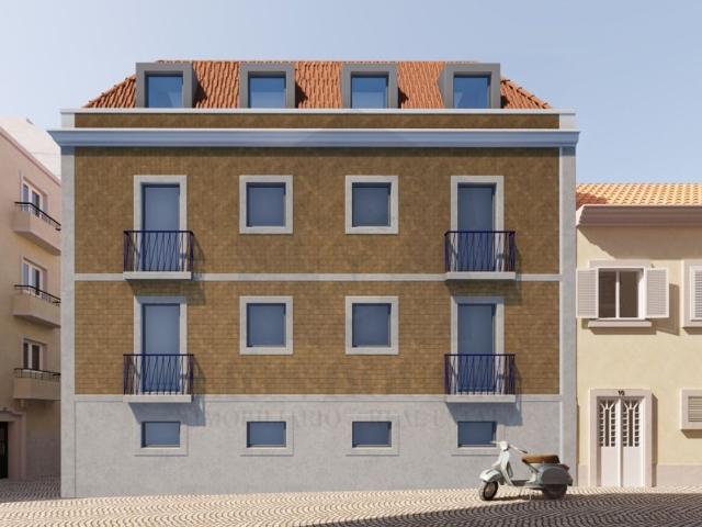 Apartamento venda em Sesimbra, Setúbal