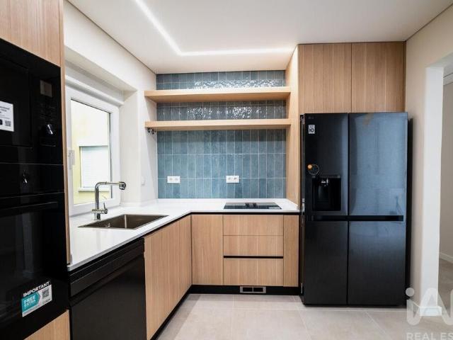 Apartamento venda em Setúbal