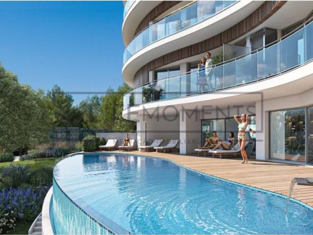 Apartamento venda em Grelhal, Setúbal