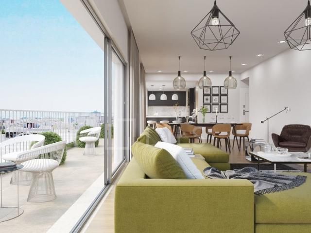 Apartamento venda em Monte Belo Sul, Setúbal