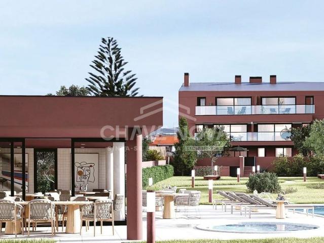 Apartamento venda em Aveiro