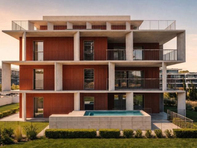 Apartamento venda em Lisbon Green Valley, Belas