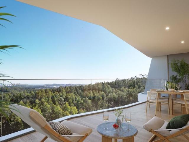 Apartamento venda em Serra de Casal de Cambra, Sintra