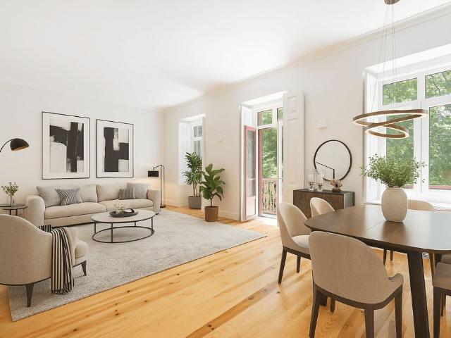 Apartamento venda em Bairro Andersen, Sintra