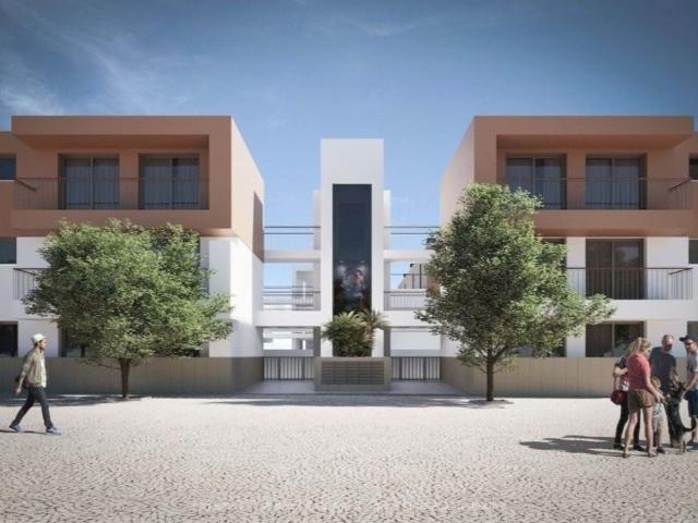 Apartamento venda em Cascalhão, Tavira