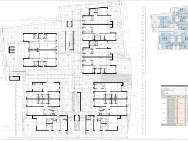 Apartamento venda em Cascalhão, Tavira