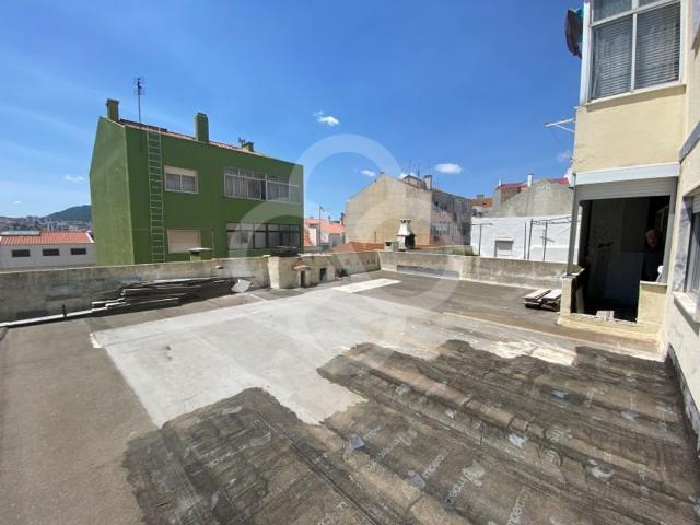 Apartamento venda em Santos Nicolau, Setúbal