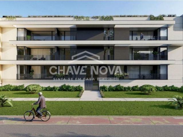 Apartamento venda em Ponte De Vagos, Aveiro