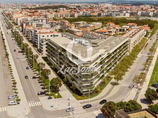 Apartamento venda em Vila Do Conde, Porto