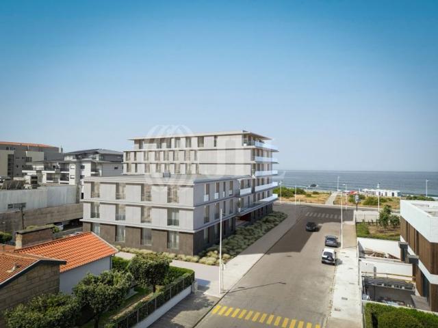 Apartamento venda em Vila Do Conde, Porto
