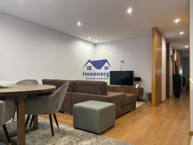 Apartamento venda em Vila Do Conde, Porto