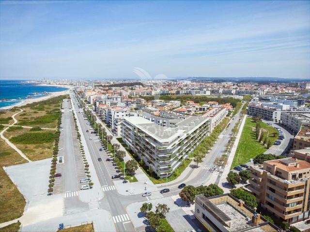 Apartamento venda em Vila Do Conde, Porto