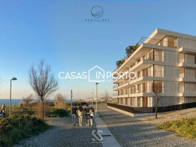 Apartamento venda em Vila Nova De Gaia, Porto