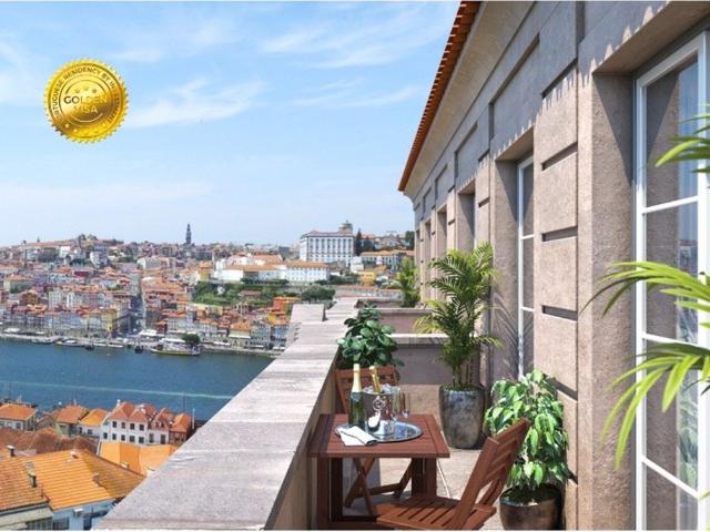 Apartamento venda em Vila Nova De Gaia, Porto