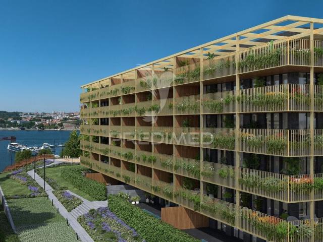 Apartamento venda em Vila Nova De Gaia, Porto