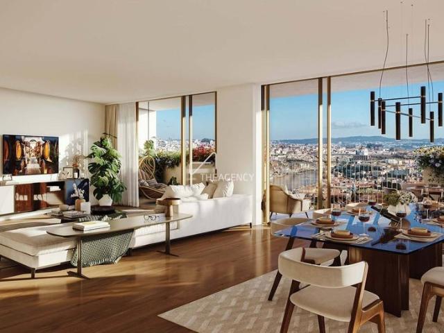 Apartamento venda em Vila Nova De Gaia, Porto