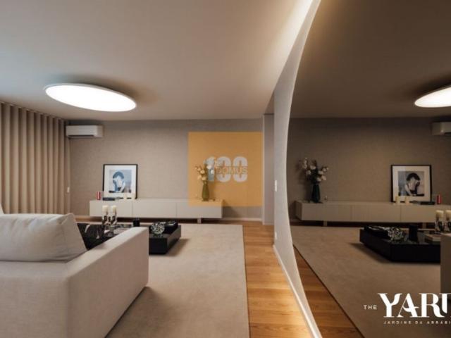 Apartamento venda em Devesas, Vila Nova De Gaia
