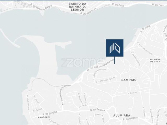 Apartamento venda em Canidelo, Vila Nova De Gaia
