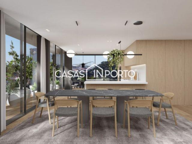 Apartamento venda em Vila Nova De Gaia, Porto