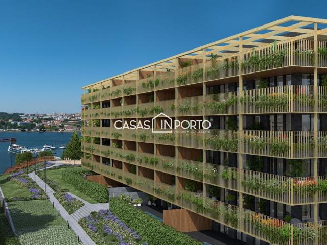 Apartamento venda em Vila Nova De Gaia, Porto