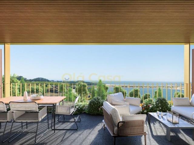 Apartamento venda em Canidelo, Vila Nova De Gaia