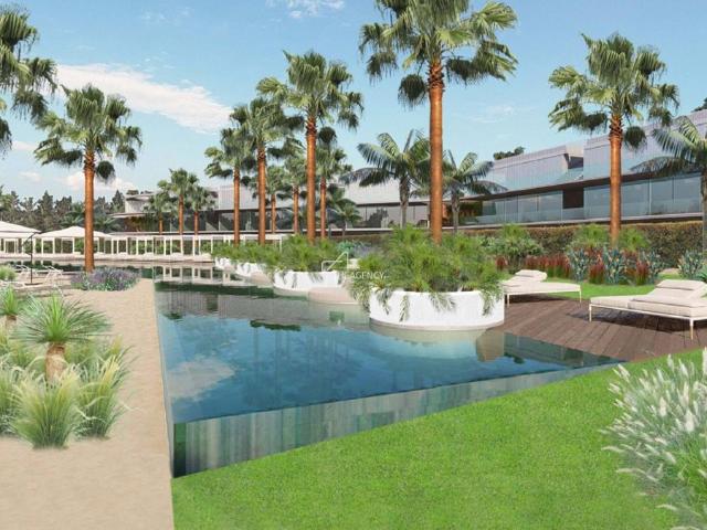 Apartamento venda em Vilamoura, Loulé