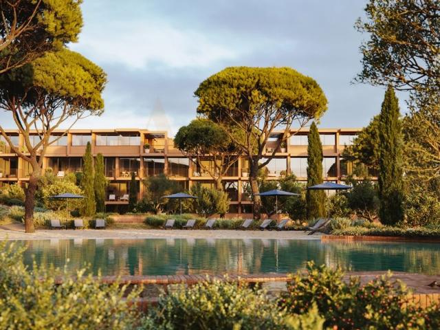 Apartamento venda em Vilamoura, Loulé