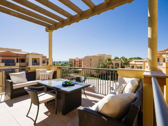 Apartamento venda em Vilamoura, Loulé