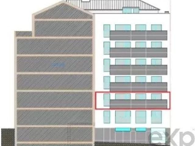 Apartamento venda em Viseu