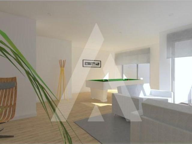 Apartamento venda em Marzovelos, Viseu