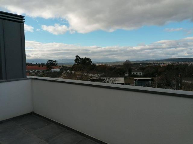Apartamento venda em Viseu