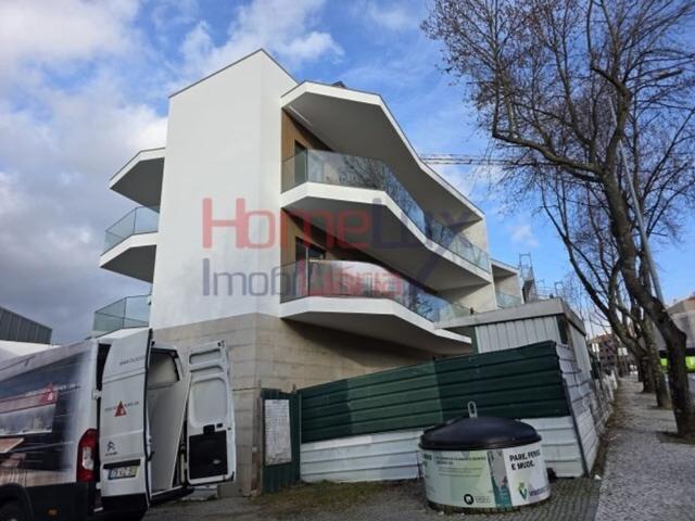 Apartamento venda em Viseu