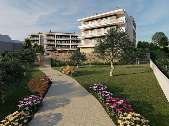 Apartamento venda em Viseu