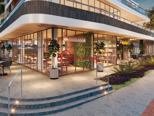 Apartamento venda em Região Administrativa VI - Continental, Vitória