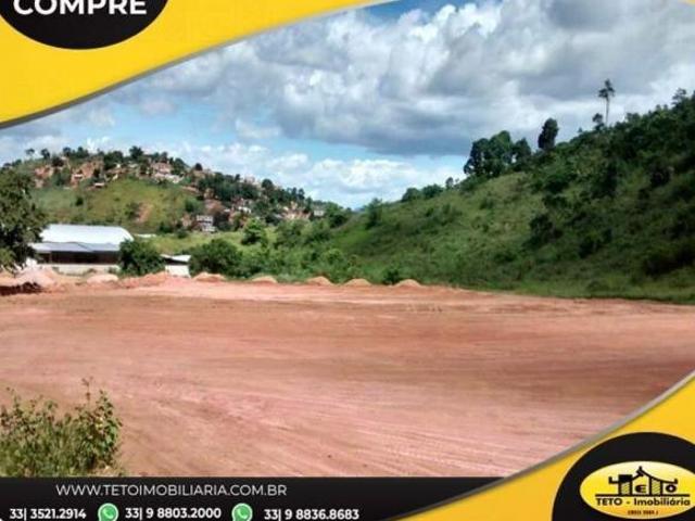 Terreno venda em Região Geográfica Imediata de Teófilo Otoni, Teófilo Otoni