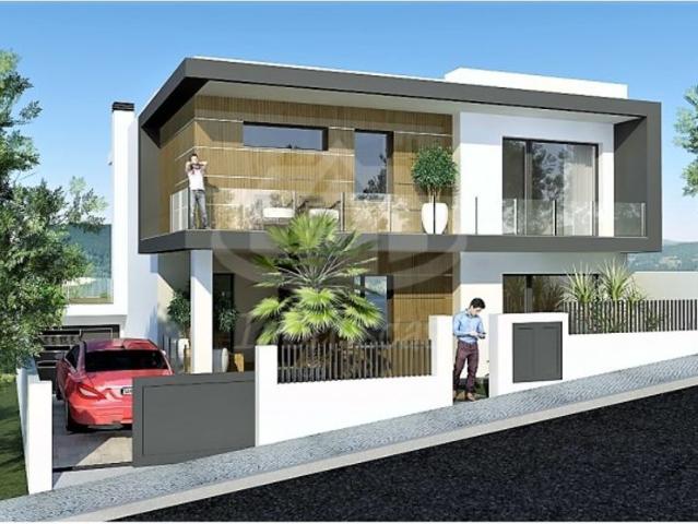 Casa venda em Portela da Azóia, Santiago Dos Velhos